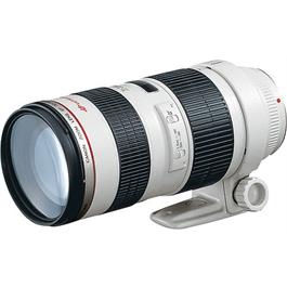 Canon EF 70-200mm f/2.8L USM Telephoto Zoom Lens thumbnail