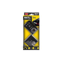 Hahnel Viper TTL Wireless Group Flash Trigger for Sony thumbnail