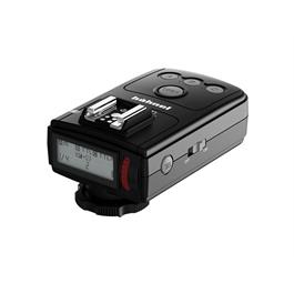 Hahnel Viper TTL Transmitter for Nikon thumbnail