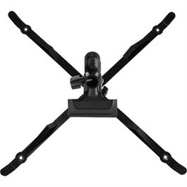 Westcott Flex X-Bracket Mount For 1' x 1' Mat (7411N) thumbnail