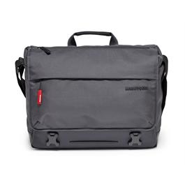 Manfrotto Lifestyle Manhattan Speedy 10 Messenger Bag thumbnail