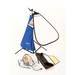 Lastolite Triflip 8:1 Deluxe Reflector Kit 75cm LL LR3699 thumbnail