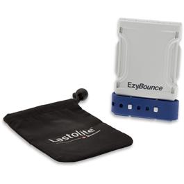 Lastolite EzyBounce Flashgun Bounce Card LL LS2810 thumbnail