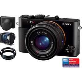 Sony RX1R Mk II Black Compact Camera With Accessory Kit thumbnail