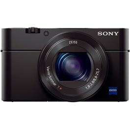 Sony RX100 III Digital Compact Camera thumbnail