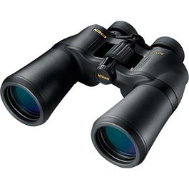 Nikon Aculon A211 10x50 Binoculars thumbnail