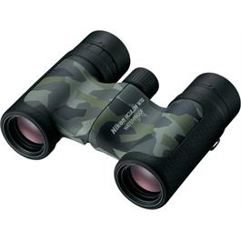Nikon Aculon W10 10x21 Camouflage Binoculars thumbnail