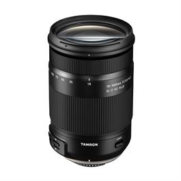 Tamron 18-400mm F/3.5-6.3 Di II VC HLD Lens - Canon Fit thumbnail