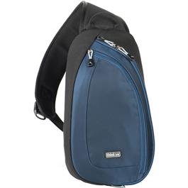 Think Tank TurnStyle 10 V2.0 Sling Camera Bag (Blue Indigo) thumbnail