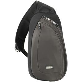 Think Tank TurnStyle 10 V2.0 Sling Camera Bag (Charcoal) thumbnail