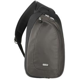 Think Tank TurnStyle 20 V2.0 Sling Camera Bag (Charcoal) thumbnail