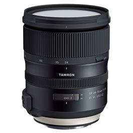 Tamron SP 24-70mm F2.8 G2 VC USD - Nikon thumbnail