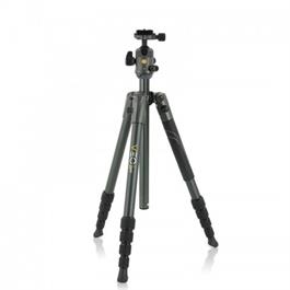 Vanguard VEO 2 235AB Travel Tripod Kit with Ball Head Black thumbnail