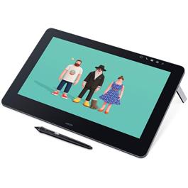 Wacom Cintiq Pro 16 Creative Pen And Touch Display thumbnail