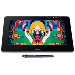 Wacom Cintiq Pro 13 FHD Interactive Pen Display thumbnail