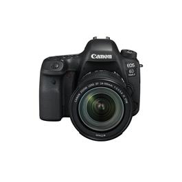 Canon EOS 6D Mark II with 24-105mm f3.5-5.6 IS STM Lens thumbnail