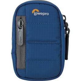 Lowepro Tahoe CS 10 Galaxy Blue Compact Camera Case thumbnail