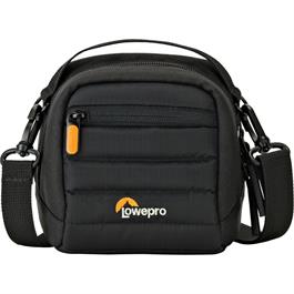Lowepro Tahoe CS 80 Black Case for Fuji Instax and Mirrorless Cameras thumbnail