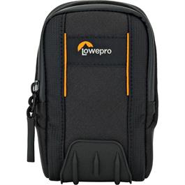 Lowepro Adventura CS 20 Black Compact Camera Case thumbnail