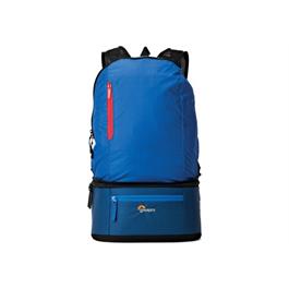 Lowepro Passport Duo Horizon Blue/Midnight Blue 2-in-1 Waistpack and Backpack thumbnail