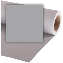 Colorama 1.35mx11m Storm Grey Photographic Paper thumbnail