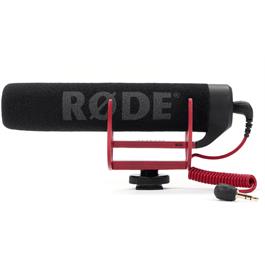 Rode VideoMic GO Microphone thumbnail
