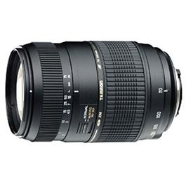 Tamron AF 70-300mm f/4-5.6 Di LD Macro 1:2 (Nikon Fit) thumbnail