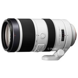 Sony 70-400mm f/4-5.6 G SSM II thumbnail