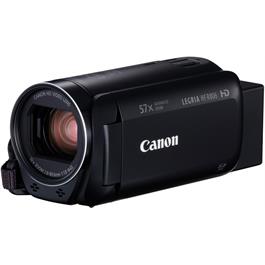 Canon LEGRIA HF R806 Black Camcorder thumbnail