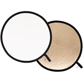 Lastolite Reflector 30cm (12") Sunfire / thumbnail