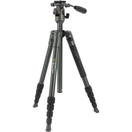 Vanguard VEO 2 235AP Aluminum Tripod with Pan Head thumbnail
