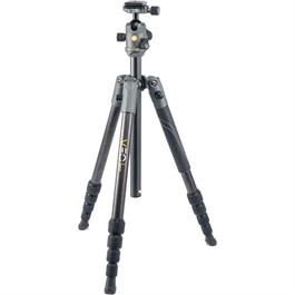 Vanguard VEO 2 235CB Carbon Fiber Tripod with Ball Head thumbnail