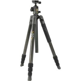 Vanguard VEO 2 264CB Carbon Fiber Tripod with Ball Head thumbnail