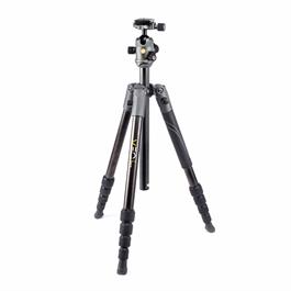 Vanguard VEO 2 265CB Carbon Fibre Tripod with Ball Head thumbnail