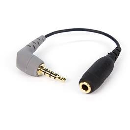 Rode SC4 3.5mm TRS to TRRS Adaptor Cable thumbnail