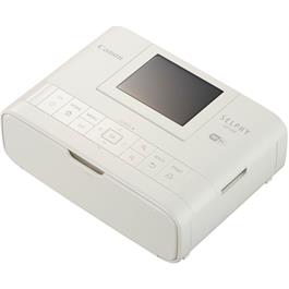 Canon Selphy CP 1300 Wireless Portable Printer - White thumbnail