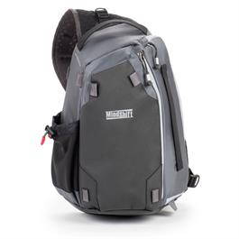 MindShift Gear PhotoCross 10 Sling Bag Carbon Grey thumbnail