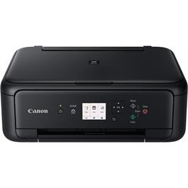 Canon Pixma TS5150 Black All-in-One Inkjet Printer thumbnail
