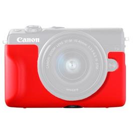 Canon EH31-FJ Red Plastic Face Jacket thumbnail