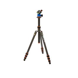 3 Legged Thing Punks Billy & Airhed Neo Carbon Fibre Tripod Kit thumbnail