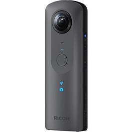 Ricoh Theta V 360 Camera - Grey thumbnail