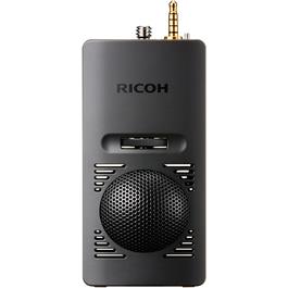 Ricoh Theta V 3D Microphone TA-1 thumbnail