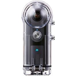 Ricoh Theta V Underwater Housing TW-1 thumbnail