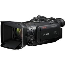 Canon LEGRIA GX10 Video Camcorder thumbnail