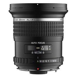 Pentax 35mm f/3.5 AL (IF) SMC FA 645 - Open Box thumbnail