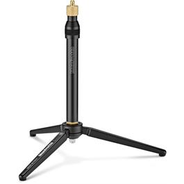 Manfrotto Virtual Reality Kit with Mini Tripod and Extension Boom thumbnail