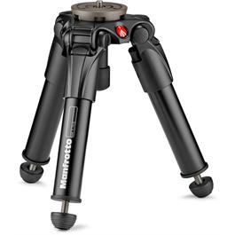 Manfrotto Virtual Reality Aluminium Base with Half Ball Levelling Base thumbnail