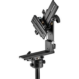 Manfrotto Virtual Reality Panoramic Head thumbnail
