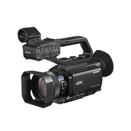 Sony HXR-NX80 Professional Camcorder thumbnail
