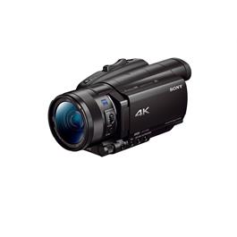 Sony FDR-AX700 Compact Camcorder thumbnail